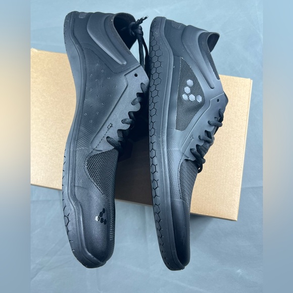 NIB VivoBarefoot Primus Lite III Men’s Running Shoes Sz48 - Picture 3 of 7